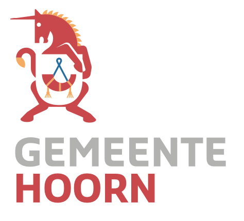Logo gemeente Hoorn